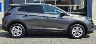 Opel Grandland X Opel Grandland X 1.2 Turbo Business + - afbeelding nr 6