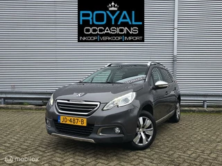 Peugeot 2008 - 182451653-0