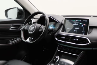 MG EHS MG EHS 1.5 TGDI Luxury Plug-in Hybrid Leer, 360° Camera, ACC, Panoramadak, Apple Carplay, LED, 18'' - afbeelding nr 33