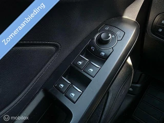 Ford Focus Ford Focus Wagon 1.0 EcoBoost Hybrid ST Line Business - afbeelding nr 17