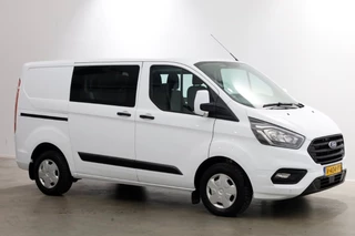 Ford Transit Custom - afbeelding nr 12