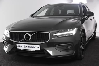Volvo V60 Volvo V60 2.0 B3 Momentum *1ste Eigenaar*Navigatie*Park assist* - afbeelding nr 30