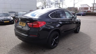 BMW X4 - afbeelding nr 7