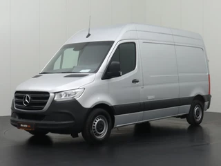 Mercedes-Benz Sprinter | Airco | Cruise | 3-Persoons | Betimmering - afbeelding nr 7