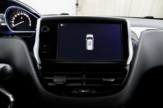 Peugeot 2008 Peugeot 2008 1.2 PureTech Allure donkergrijs automaat - afbeelding nr 21