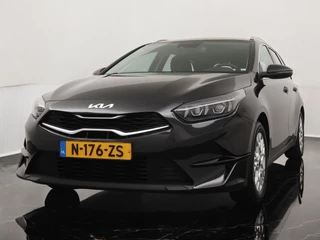 Kia Ceed Sportswagon - Navigatie - Camera - Climate control - Cruise control - 12 maanden garantie - afbeelding nr 3