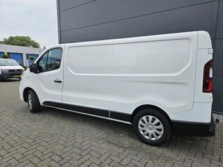 Renault Trafic Renault Trafic 1.6 dCi L2H1 Climate Navigatie 120 PK camera - afbeelding nr 28