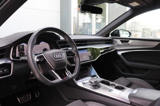 Audi A6 - afbeelding nr 8