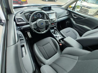 Subaru Forester Subaru Forester 2.0i e-BOXER LUXURY Keyless | Dodehoeksensoren | Adaptive Cruise - afbeelding nr 14