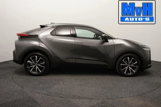 Toyota C-HR Toyota C-HR 1.8 Hybrid 140 Dynamic STUUR & STOELVERWARMING - afbeelding nr 25