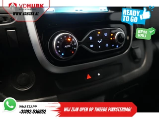 Renault Trafic - afbeelding nr 20