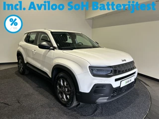 Jeep Avenger - 260827053-0