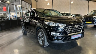 Hyundai Tucson Hyundai Tucson 1.6 GDI COMFORT - afbeelding nr 18
