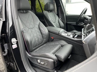BMW X5 BMW X5 XDRIVE50E M-SPORT - PANO - HARMAN KARDON - 22 INCH - afbeelding nr 14