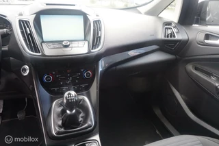 Ford C-MAX Ford C-Max 1.0 Titanium - afbeelding nr 8