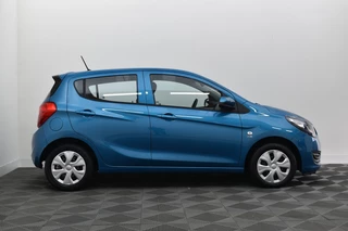 Opel KARL - afbeelding nr 4