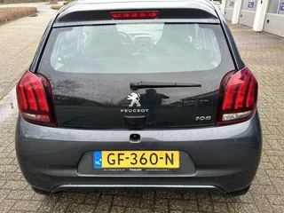 Peugeot 108 - afbeelding nr 4