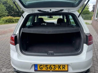 Volkswagen Golf Volkswagen Golf 2.0 TSI GTI NAVIGATIE/XENON/LED/AIRCO - afbeelding nr 9