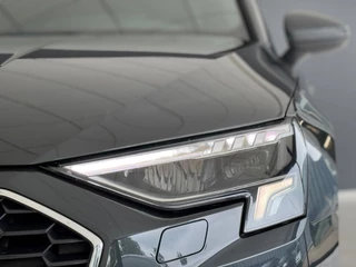 Audi A3 Audi A3 Sportback 35 TFSI S-Tronic BNS Edition Matrix|Stoelver|Camera|Dealer Onderhouden - afbeelding nr 8