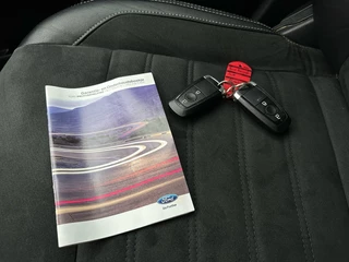 Ford EcoSport - afbeelding nr 14