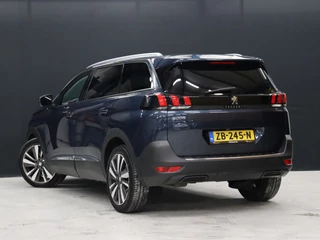 Peugeot 5008 7P [APPLE CARPLAY, ANDROID, ELEK. KOFFERKLEP, CAMERA, CRUISE, NIEUWSTAAT] - afbeelding nr 4