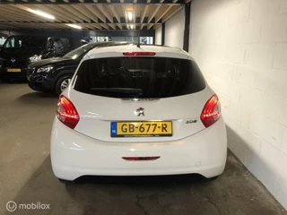 Peugeot 208 Peugeot 208 1.2 PureTech Blue Lease Premium - afbeelding nr 6