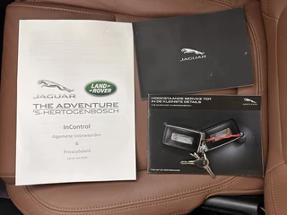 Jaguar I-PACE Jaguar I-PACE EV320 S AWD Business Pack 90 kWh [ 3-Fase ] (INCL-BTW) *LUXURY-LEATHER | FULL-LED | MERIDIAN-AUDIO | DIGI-COCKPIT | KEYLESS | DAB+ | NAVI-FULLMAP | ECC | HEATED-COMFORTSEATS | PDC | SURROUND-VIEW | CRUISE | LANE-ASSIST | TOWBAR | 20''A - afbeelding nr 30