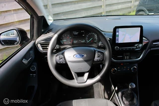 Ford Fiesta Ford Fiesta 1.1 Trend LANE ASSIST APPLE CARPLAY NAVIGATIE DAB - afbeelding nr 11