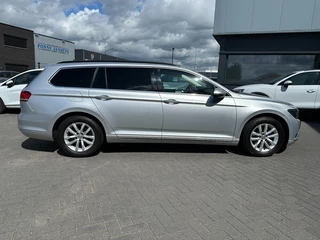 Volkswagen Passat Volkswagen Passat Variant 1.4 TSi Aut.ACT Highline NAvi Camera - afbeelding nr 8