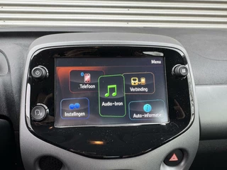 Toyota Aygo Toyota Aygo 1.0 VVT-i x-joy|Camera|Led|Airco|Carplay|Elek.spiegels|Bluetooth| - afbeelding nr 20