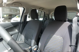 Suzuki Celerio Suzuki Celerio 1.0 COMFORT AUTOMAAT Trekhaak 100%NL (All-in prijs) - afbeelding nr 17
