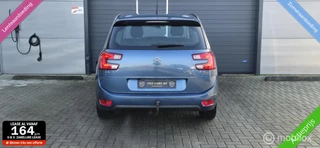 Citroën Grand C4 Picasso Citroen  C4 Grand Picasso 1.2 PureTech Business 7 PERSOONS. - afbeelding nr 4