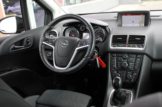 Opel Meriva - afbeelding nr 12