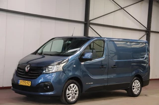 Renault Trafic - 60221012-0