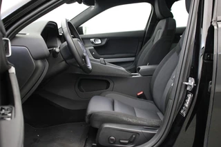 Polestar 2 Polestar 2 Long Range Dual Motor Launch Edition 78kWh - Panorama - afbeelding nr 7