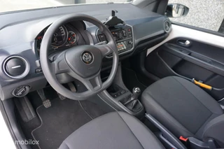 Volkswagen up! Volkswagen Up! 1.0 BMT GTI LOOK UP! Airco, App Connect, Dab, - afbeelding nr 2