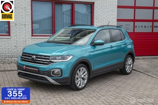 Volkswagen T-Cross - 67320024-0