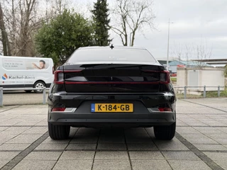 Polestar 2 Polestar 2 Long Range Dual AWD | Panorama | 360 Camera | Harman Kardon | - afbeelding nr 5