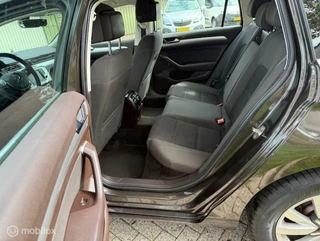 Volkswagen Passat Volkswagen Passat Variant 1.4 TSI Business Edition - afbeelding nr 9