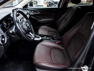 Mazda CX-3 - afbeelding nr 8