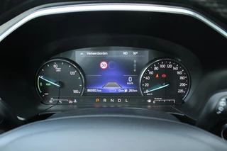 Ford Kuga Ford Kuga 2.5 PHEV Titanium X | Panoramadak | Adaptive cruise control | Winter Pack | Elektrische achterklep | Half leder | Bang&Olufsen - afbeelding nr 21