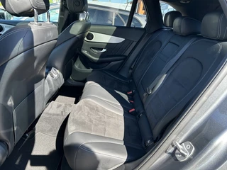 Mercedes-Benz GLC - afbeelding nr 16