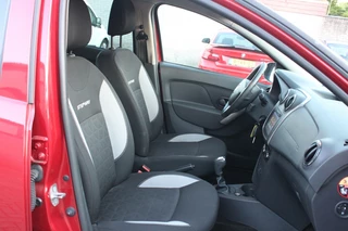 Dacia Sandero Dacia Sandero 0.9 TCe E-R Step Lau - afbeelding nr 15