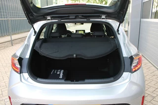 Toyota Corolla Toyota Corolla 1.8 Hybrid Active 1e Eigenaar | Btw auto | Navigatie | Boekjes. - afbeelding nr 15