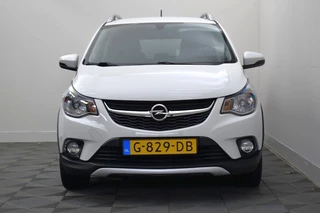 Opel KARL Opel KARL ROCKS 1.0 Online Edition - afbeelding nr 3