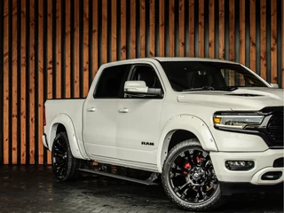 Dodge Ram 1500 | BPM VRIJ! | LPG | PANORAMADAK | LUCHTVERING | ELECTRISCHE SIDESTEPS | 12 INCH DISPLAY | - afbeelding nr 32