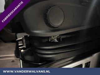 Mercedes-Benz Sprinter Android Auto, Cruisecontrol, Parkeersensoren, Chauffeursstoel, Stoelverwarming, Bijrijdersbank - afbeelding nr 8