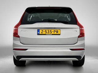 Volvo XC90 Volvo XC90 2.0 T8 AWD Ultimate Dark - afbeelding nr 3
