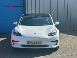 Tesla Model 3 Tesla Model 3 Standard RWD Plus 60 kWh DEALER ONDERHOUDEN - afbeelding nr 3