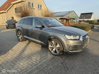 Audi Q7 Audi Q7 3.0 TDI quattro Pro Line + 7p - afbeelding nr 1